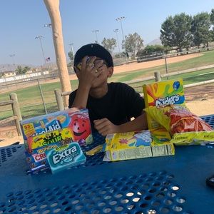 Meet your Posher, Jaedon